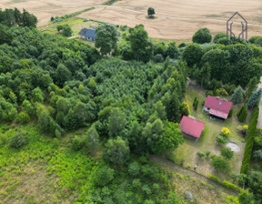 Dom na sprzedaż, Ostródzki Grunwald Ulnowo, 515 000 zł, 77 m2, 636268