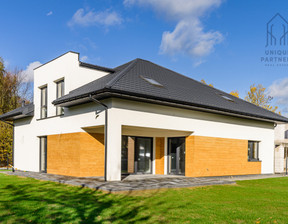 Dom na sprzedaż, Grodziski Żabia Wola Osowiec, 1 250 000 zł, 237,61 m2, 467739