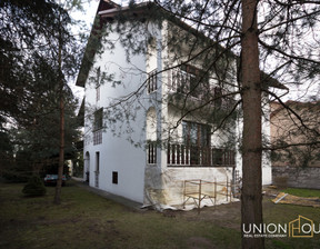 Dom na sprzedaż, Krakowski Zabierzów Krakowska, 1 650 000 zł, 239 m2, 31/12320/ODS