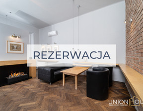 Biuro do wynajęcia, Kraków Stare Miasto Kremerowska, 2800 zł, 55 m2, 36/12320/OLW
