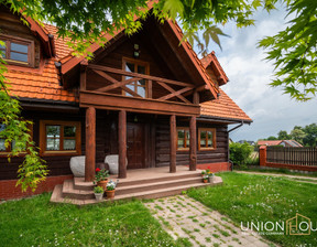 Dom na sprzedaż, Krakowski Mogilany Skawińska, 2 200 000 zł, 235 m2, 42/12320/ODS