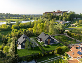 Dom na sprzedaż, Kraków Tyniec Browarniana, 1 590 000 zł, 213 m2, 63/12320/ODS