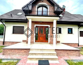 Dom na sprzedaż, Wrocław Jagodno Konduktorska, 2 099 000 zł, 180 m2, 129/10630/ODS