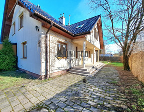Dom na sprzedaż, Wrocław Pawłowice Przebiśniegowa, 1 099 900 zł, 110 m2, 307/10630/ODS