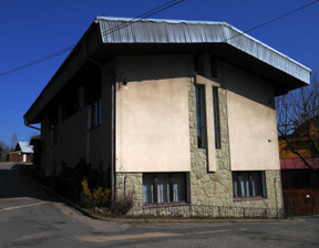 Dom na sprzedaż, Cieszyński (Pow.) Wisła, 540 000 zł, 400 m2, 2095