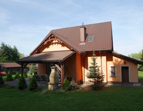 Dom na sprzedaż, Cieszyński (pow.) Brenna (gm.) Brenna, 1 200 000 zł, 175 m2, 2108