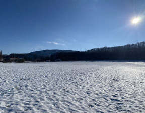 Działka na sprzedaż, Cieszyński (pow.) Goleszów (gm.) Cisownica Jana Ożany, 130 000 zł, 729 m2, 5001