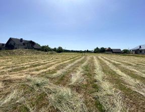 Działka na sprzedaż, Cieszyński (pow.) Chybie (gm.) Zaborze Czereśniowa, 110 000 zł, 1492 m2, 6014