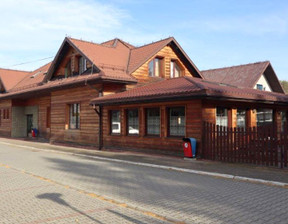 Lokal gastronomiczny na sprzedaż, Cieszyński (pow.) Skoczów (gm.) Górny Bór, 6 400 000 zł, 600 m2, 2103