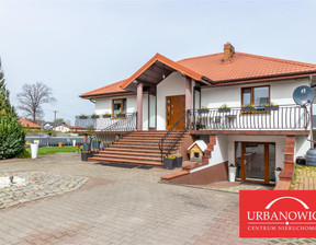 Dom na sprzedaż, Koszalin Konikowo, 1 170 000 zł, 143,7 m2, 2105288