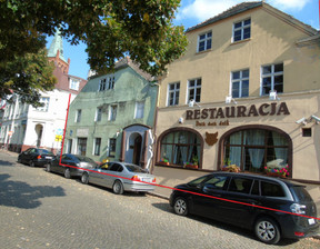 Lokal gastronomiczny na sprzedaż, Myśliborski (pow.) Barlinek (gm.) Barlinek Rynek, 1 250 000 zł, 450 m2, 263