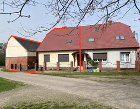 Dom na sprzedaż, Myśliborski (Pow.) Myślibórz (Gm.) Głazów, 450 000 zł, 200 m2, 414