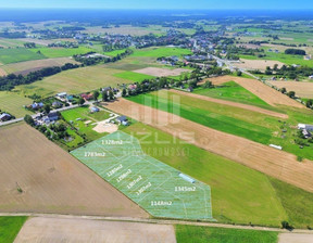 Budowlany na sprzedaż, Kościerski Stara Kiszewa, 75 000 zł, 1148 m2, 1947/9862/OGS