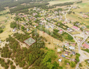 Budowlany na sprzedaż, Kościerski Stara Kiszewa Konarzyny, 89 900 zł, 1335 m2, 1959/9862/OGS