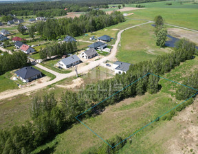 Działka na sprzedaż, Starogardzki Starogard Gdański, 149 000 zł, 1371 m2, 1964/9862/OGS