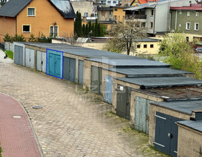 Obiekt na sprzedaż, Starogardzki Starogard Gdański al. Wojska Polskiego, 55 000 zł, 20 m2, 239/9862/OLS