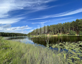 Działka na sprzedaż, Starogardzki Kaliska Cieciorka, 430 000 zł, 4539 m2, 1749/9862/OGS