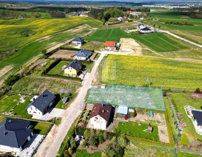 Działka na sprzedaż, Tczewski Tczew Romana Klima, 268 520 zł, 959 m2, 1895/9862/OGS