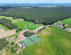 Budowlany na sprzedaż, Starogardzki Bobowo Smoląg, 69 000 zł, 1000 m2, 1989/9862/OGS