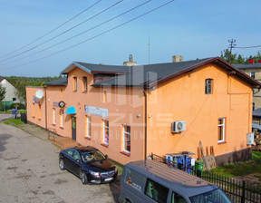 Dom na sprzedaż, Bytowski Miastko Kawcze, 300 000 zł, 394 m2, 1853/9862/ODS