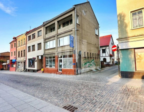 Dom na sprzedaż, Starogardzki Starogard Gdański gen. Józefa Hallera, 1 750 000 zł, 206 m2, 1917/9862/ODS