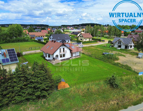 Dom na sprzedaż, Starogardzki Zblewo Pinczyn Osiedle Piaskowe, 950 000 zł, 190 m2, 1943/9862/ODS