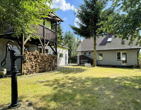 Dom na sprzedaż, Starogardzki Kaliska Starowiejska, 620 000 zł, 140 m2, 1955/9862/ODS