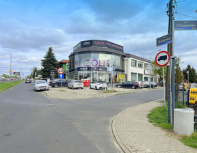 Lokal do wynajęcia, Poznań Głogowska, 8000 zł, 169 m2, 611/9862/OLW