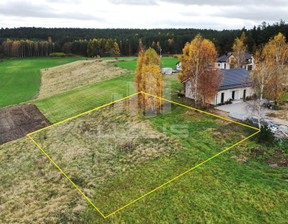 Budowlany na sprzedaż, Starogardzki Zblewo Bytonia Szkolna, 74 000 zł, 1180 m2, 1967/9862/OGS