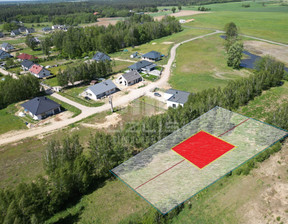 Działka na sprzedaż, Starogardzki Starogard Gdański, 139 000 zł, 1371 m2, 2001/9862/OGS