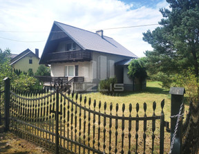 Dom na sprzedaż, Starogardzki Lubichowo Ocypel, 465 000 zł, 95 m2, 1912/9862/ODS