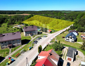 Handlowo-usługowy na sprzedaż, Tczewski Tczew Goszyn, 750 000 zł, 5000 m2, 1928/9862/OGS