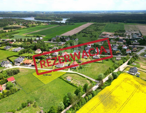 Budowlany na sprzedaż, Starogardzki Zblewo Borzechowo Wrzosowa, 89 900 zł, 1150 m2, 1762/9862/OGS