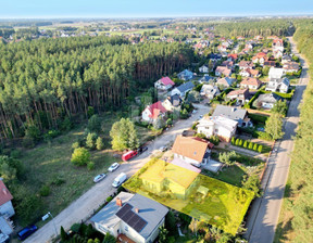 Dom na sprzedaż, Starogardzki Starogard Gdański Koteże Kruka, 1 350 000 zł, 220,9 m2, 1987/9862/ODS