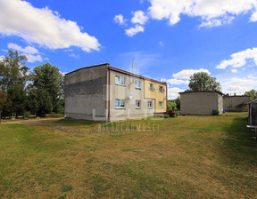 Mieszkanie na sprzedaż, Malborski Malbork Wielbark, 120 000 zł, 54,1 m2, 2861/9862/OMS