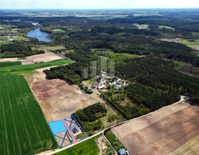 Budowlany na sprzedaż, Starogardzki Zblewo Borzechowo Leśna, 69 900 zł, 929 m2, 1851/9862/OGS