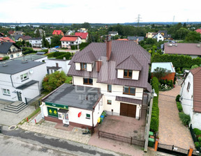 Dom na sprzedaż, Starogardzki Starogard Gdański Bolesława Prusa, 1 490 000 zł, 447,5 m2, 1830/9862/ODS