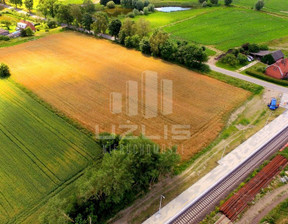 Działka na sprzedaż, Sztumski Sztum Sztumska Wieś, 84 000 zł, 3163 m2, 1424/9862/OGS