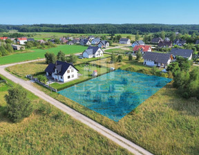 Działka na sprzedaż, Starogardzki Zblewo Pinczyn Zaciszna, 120 000 zł, 1190 m2, 1943/9862/OGS