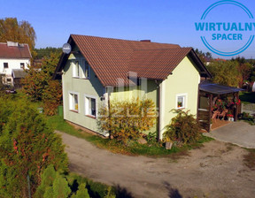 Dom na sprzedaż, Starogardzki Starogard Gdański Koteże Wesoła, 585 000 zł, 104 m2, 1729/9862/ODS