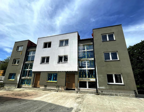 Mieszkanie na sprzedaż, Starogardzki Starogard Gdański Parkowa, 315 000 zł, 43,71 m2, 2611/9862/OMS