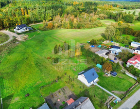 Działka na sprzedaż, Starogardzki Starogard Gdański Lipinki Szlacheckie, 172 000 zł, 1715 m2, 1960/9862/OGS