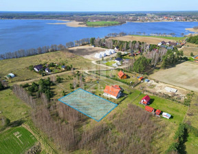 Działka na sprzedaż, Starogardzki Osiek Wycinki, 174 000 zł, 1450 m2, 1978/9862/OGS