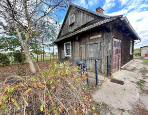 Dom na sprzedaż, Tczewski Tczew Czarlin Spacerowa, 185 000 zł, 70 m2, 1998/9862/ODS