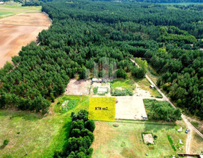 Budowlany na sprzedaż, Tczewski Gniew Rakowiec, 70 000 zł, 878 m2, 1941/9862/OGS