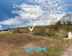 Działka na sprzedaż, Mikołowski (Pow.) Mikołów, 960 000 zł, 2120 m2, 169745