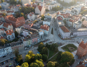 Lokal na sprzedaż, Olsztyn M. Olsztyn Centrum Feliksa Nowowiejskiego, 6 499 000 zł, 1802,8 m2, VLR-LS-697