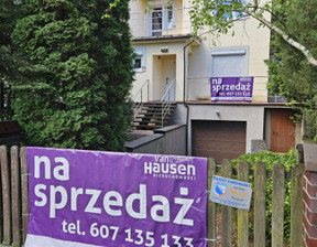 Dom na sprzedaż, Poznań Grunwald Os. Bajkowe, 1 140 000 zł, 194 m2, 21042024A