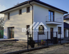 Dom na sprzedaż, Grodziski Milanówek, 1 120 000 zł, 141 m2, 5738/4890/ODS