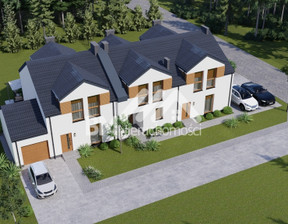 Dom na sprzedaż, Grodziski Grodzisk Mazowiecki, 999 000 zł, 133,75 m2, 5740/4890/ODS